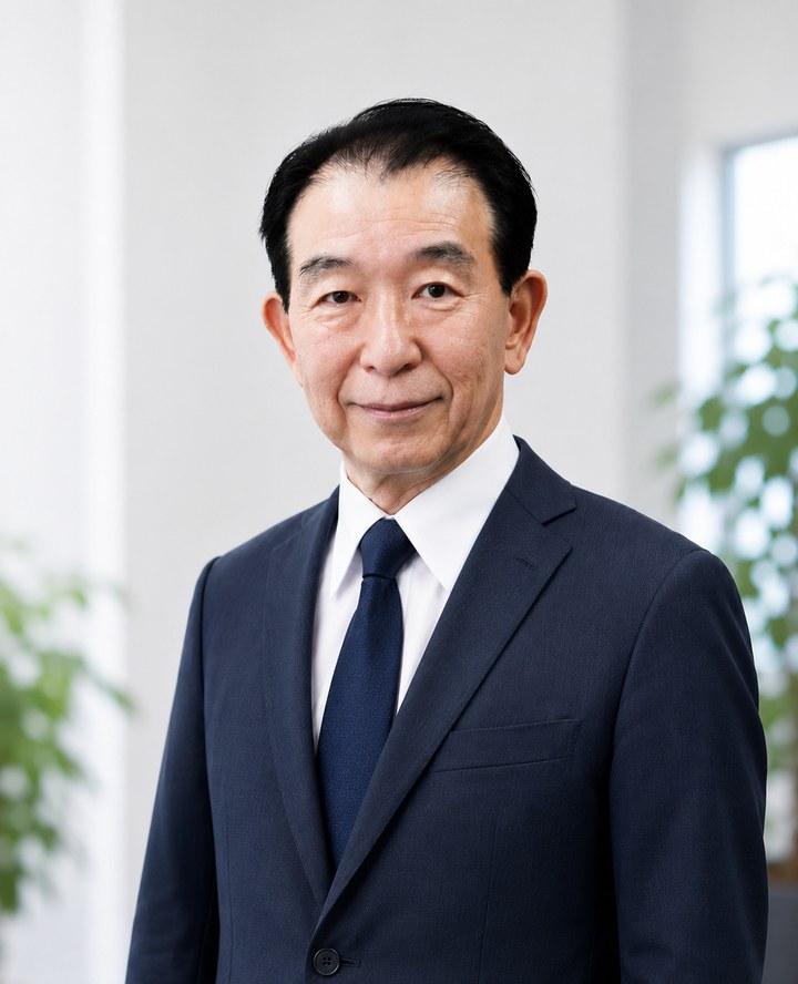 目細 実 公認会計士